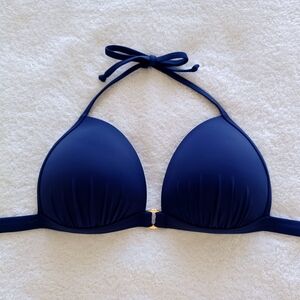 VENUS Santa Cruz Triangle Push-Up Bikini Top